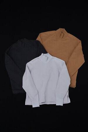 アシードンクラウド ハンドベーカー(ASEEDONCLOUD Handwerker) 2025-26年秋冬ウィメンズ&メンズコレクション  - 写真9