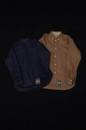 アシードンクラウド ハンドベーカー(ASEEDONCLOUD Handwerker) 2025-26年秋冬ウィメンズ&メンズコレクション  - 写真11