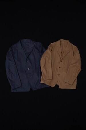 アシードンクラウド ハンドベーカー(ASEEDONCLOUD Handwerker) 2025-26年秋冬ウィメンズ&メンズコレクション  - 写真12