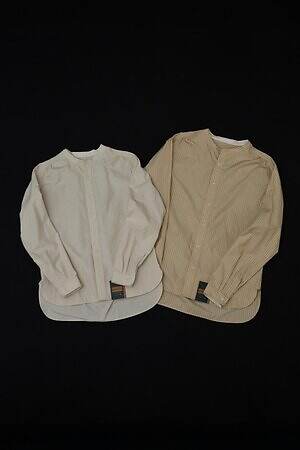 アシードンクラウド ハンドベーカー(ASEEDONCLOUD Handwerker) 2025-26年秋冬ウィメンズ&メンズコレクション  - 写真13