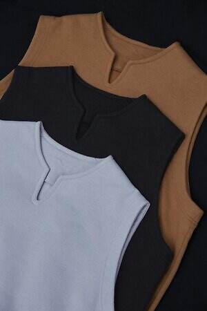 アシードンクラウド ハンドベーカー(ASEEDONCLOUD Handwerker) 2025-26年秋冬ウィメンズ&メンズコレクション  - 写真17