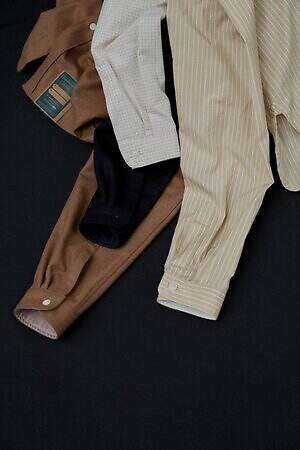 アシードンクラウド ハンドベーカー(ASEEDONCLOUD Handwerker) 2025-26年秋冬ウィメンズ&メンズコレクション  - 写真19