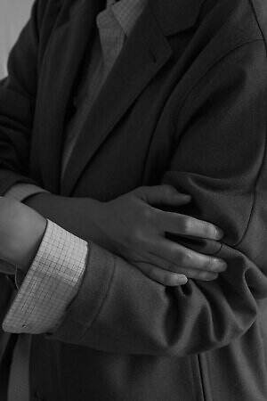 アシードンクラウド ハンドベーカー(ASEEDONCLOUD Handwerker) 2025-26年秋冬ウィメンズ&メンズコレクション  - 写真5