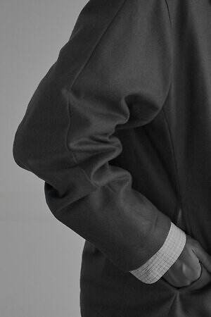 アシードンクラウド ハンドベーカー(ASEEDONCLOUD Handwerker) 2025-26年秋冬ウィメンズ&メンズコレクション  - 写真6