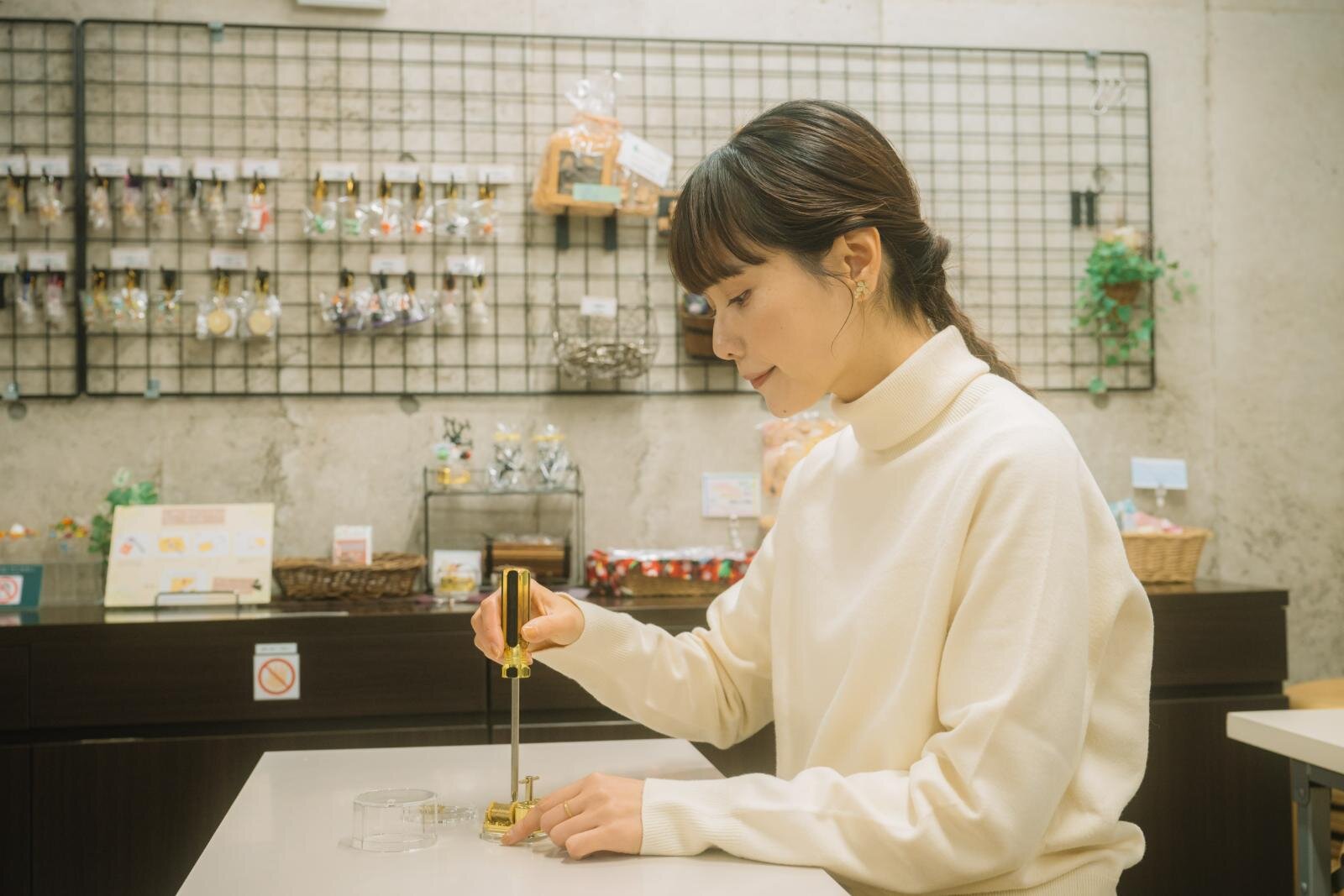 ROKKO森の音ミュージアムのクリスマス、オルガン＆オルゴールの“自動演奏コンサート”やマルシェ｜写真17