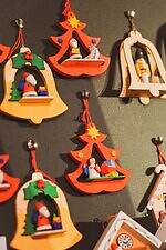 ROKKO森の音ミュージアムのクリスマス、オルガン＆オルゴールの“自動演奏コンサート”やマルシェ｜写真13