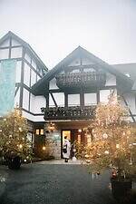 ROKKO森の音ミュージアムのクリスマス、オルガン＆オルゴールの“自動演奏コンサート”やマルシェ｜写真10