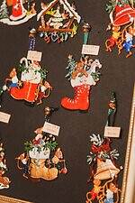 ROKKO森の音ミュージアムのクリスマス、オルガン＆オルゴールの“自動演奏コンサート”やマルシェ｜写真15