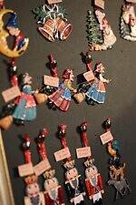 ROKKO森の音ミュージアムのクリスマス、オルガン＆オルゴールの“自動演奏コンサート”やマルシェ｜写真14