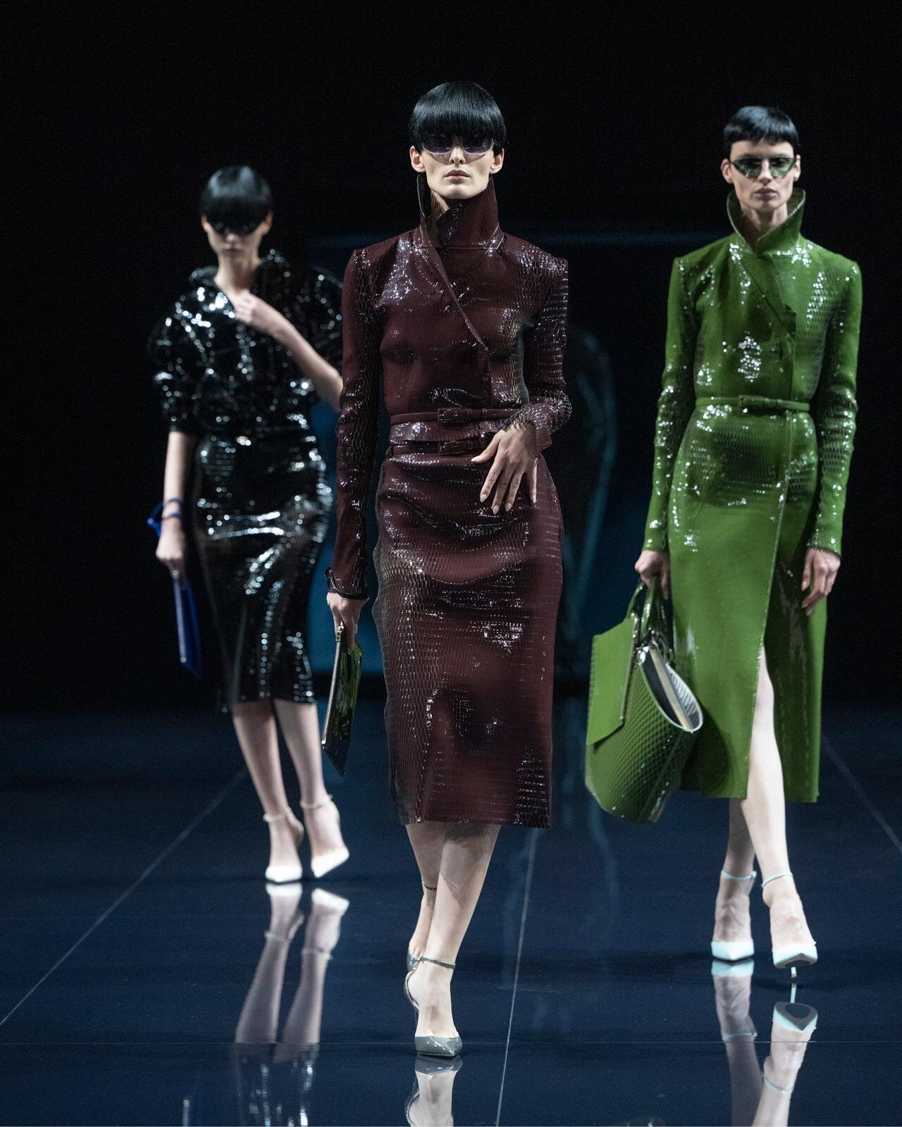トム フォード 2026年春夏<span>コレクション</span> - 写真1