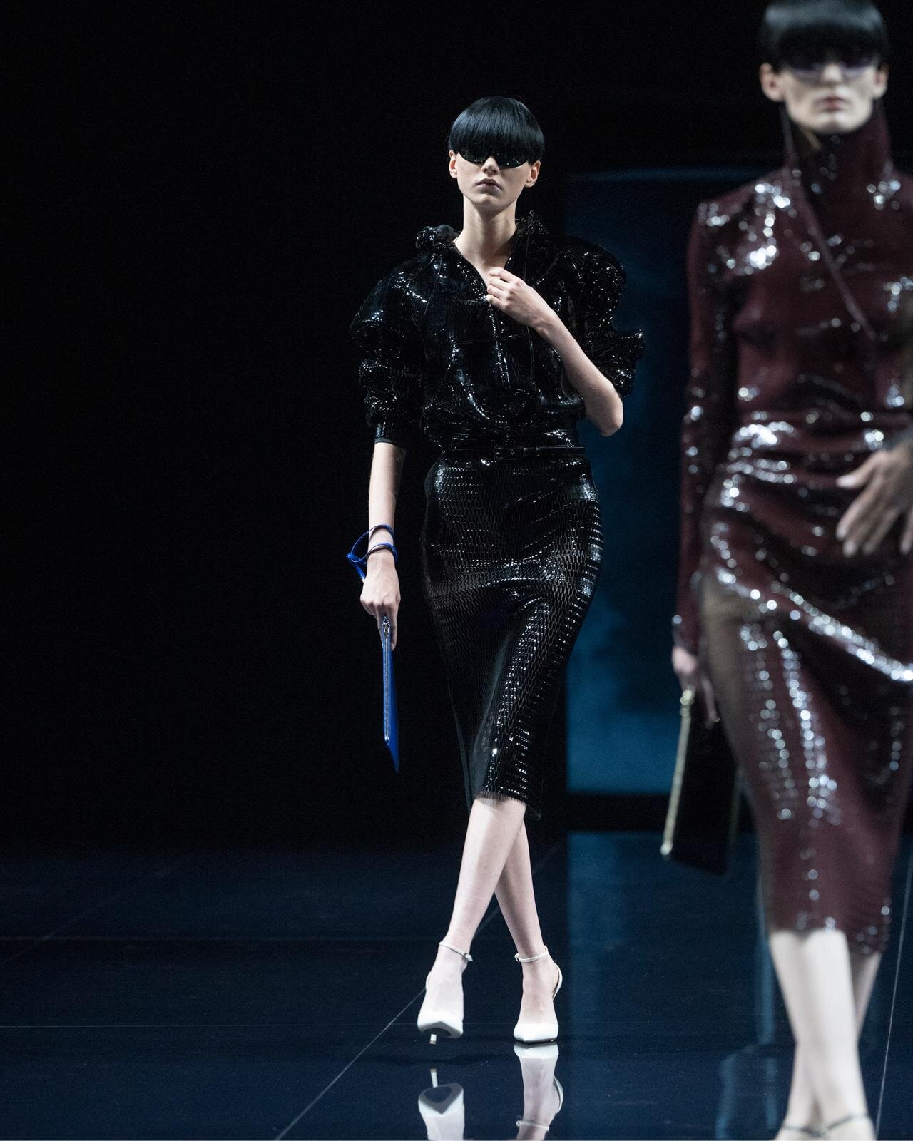 トム フォード 2026年春夏<span>コレクション</span> - 写真2