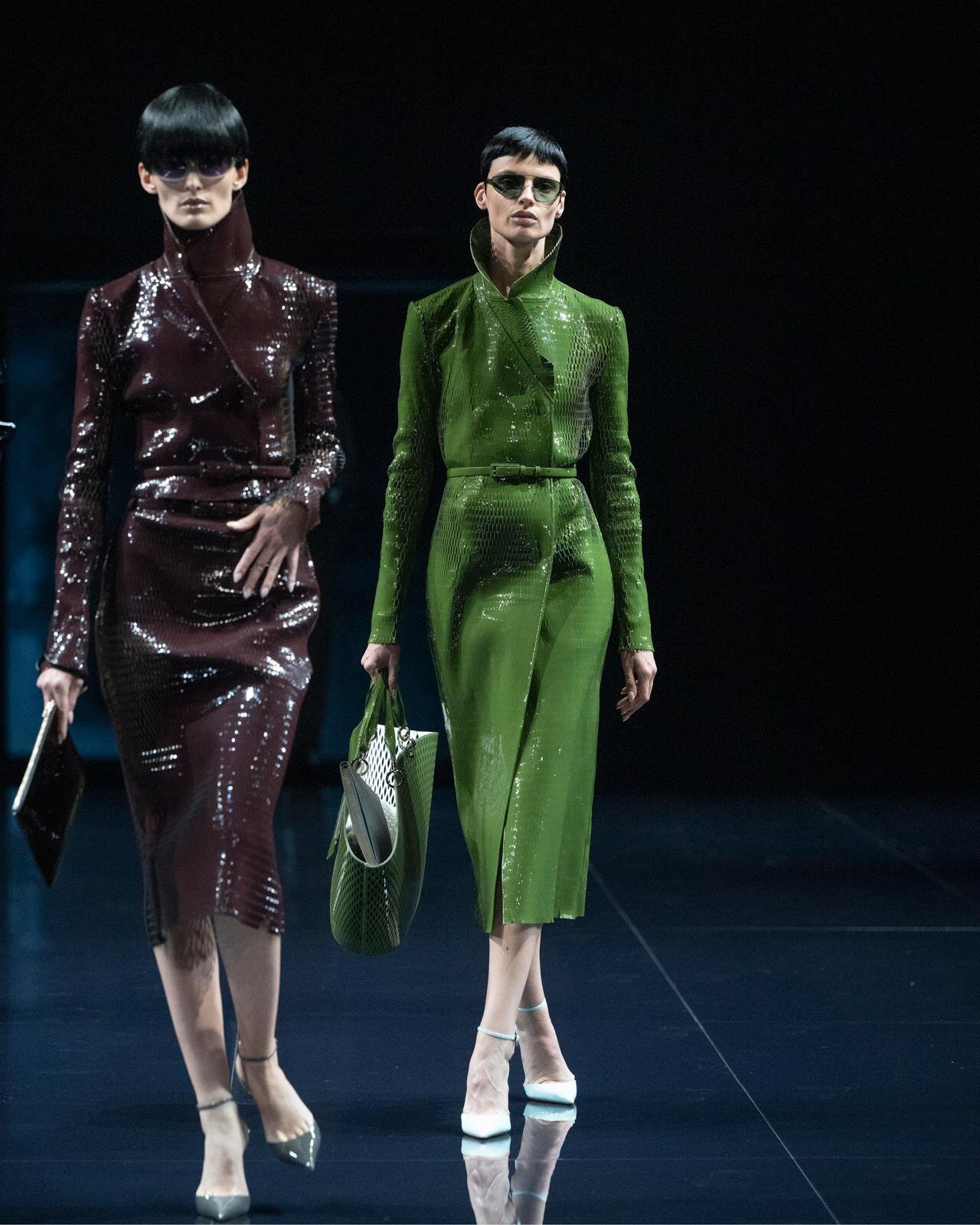 トム フォード 2026年春夏<span>コレクション</span> - 写真3