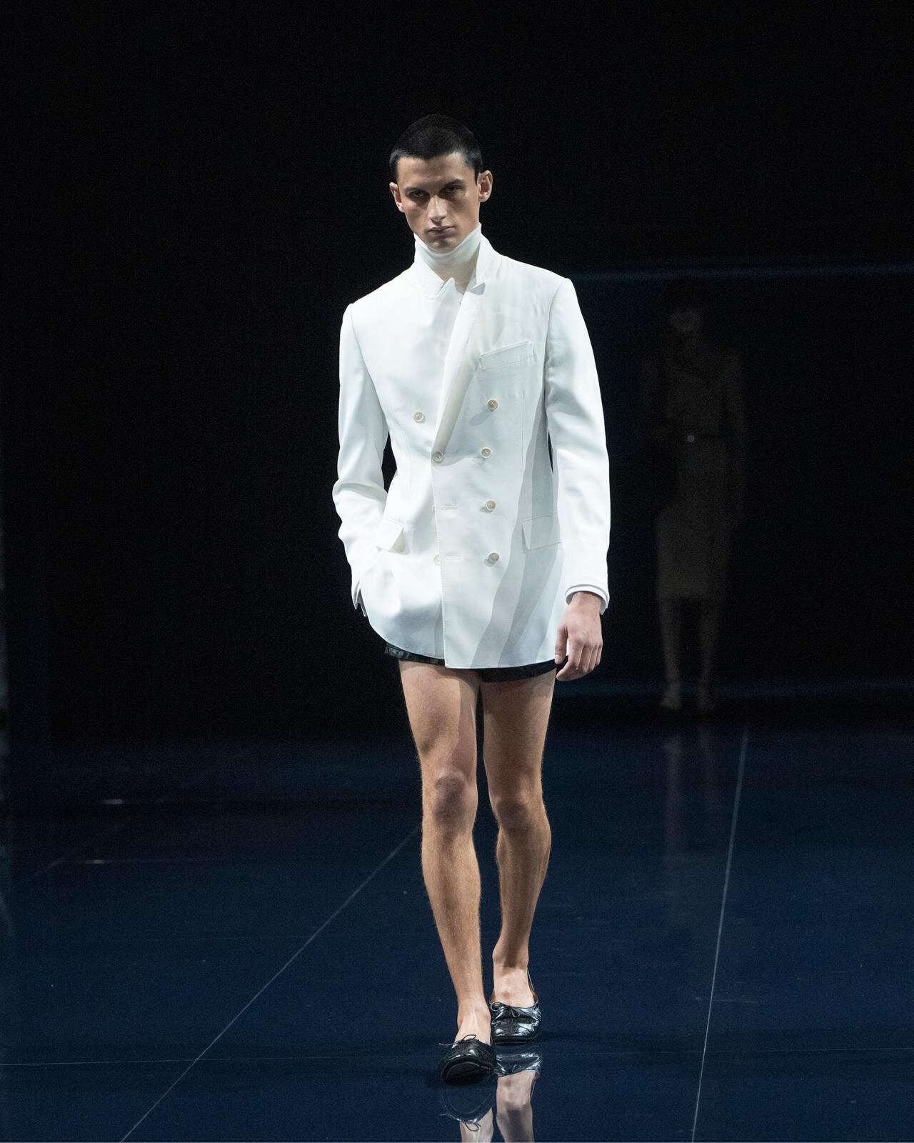 トム フォード 2026年春夏<span>コレクション</span> - 写真6