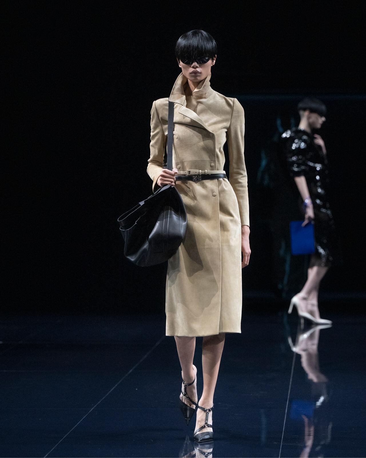 トム フォード 2026年春夏<span>コレクション</span> - 写真7
