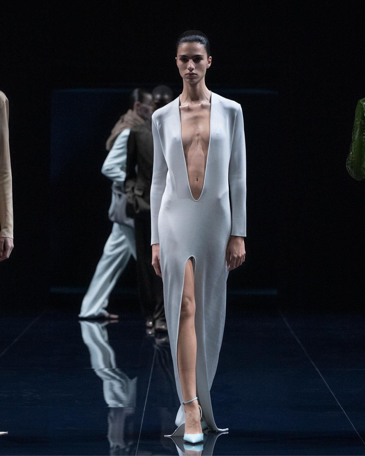 トム フォード 2026年春夏<span>コレクション</span> - 写真9