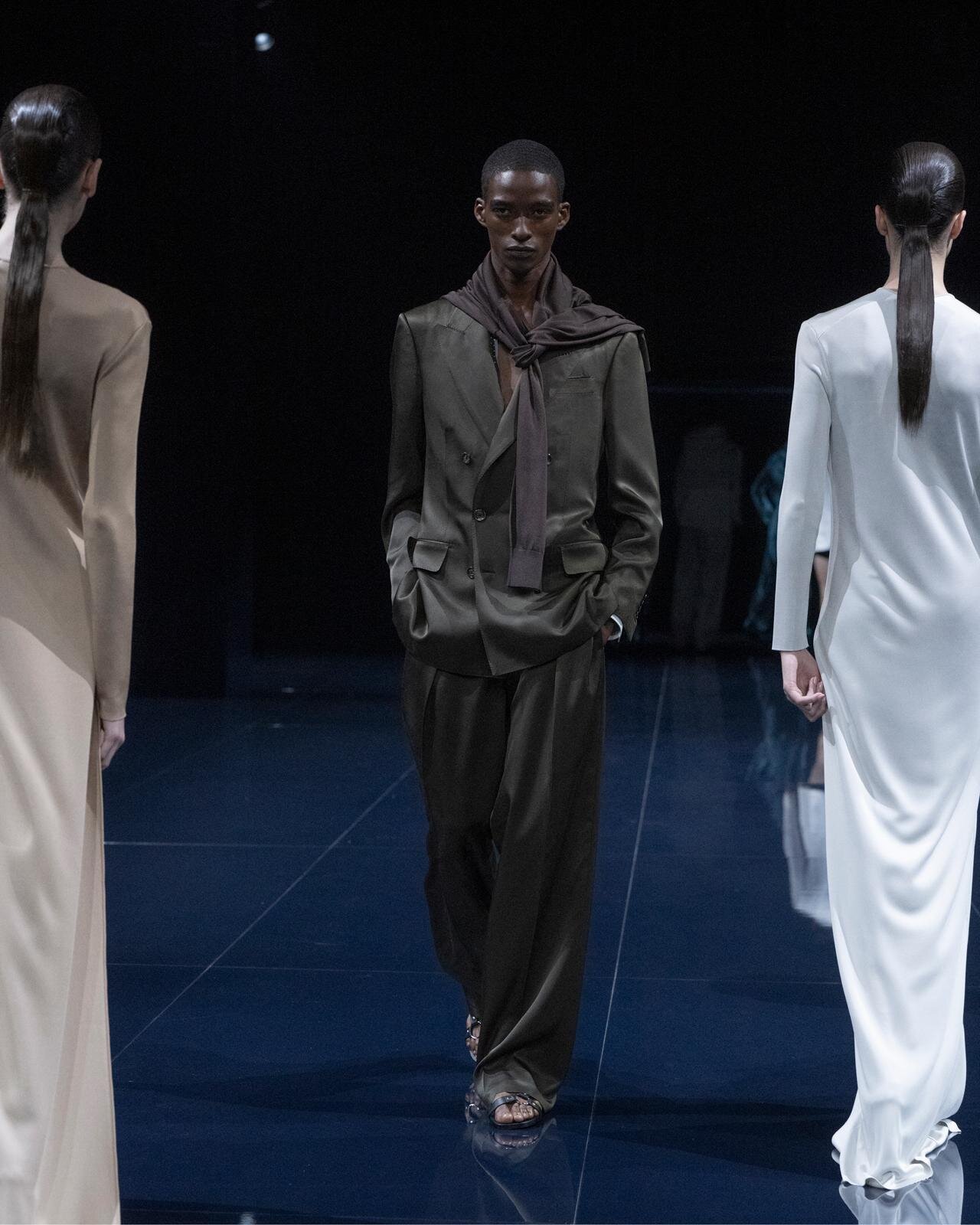 トム フォード 2026年春夏<span>コレクション</span> - 写真11