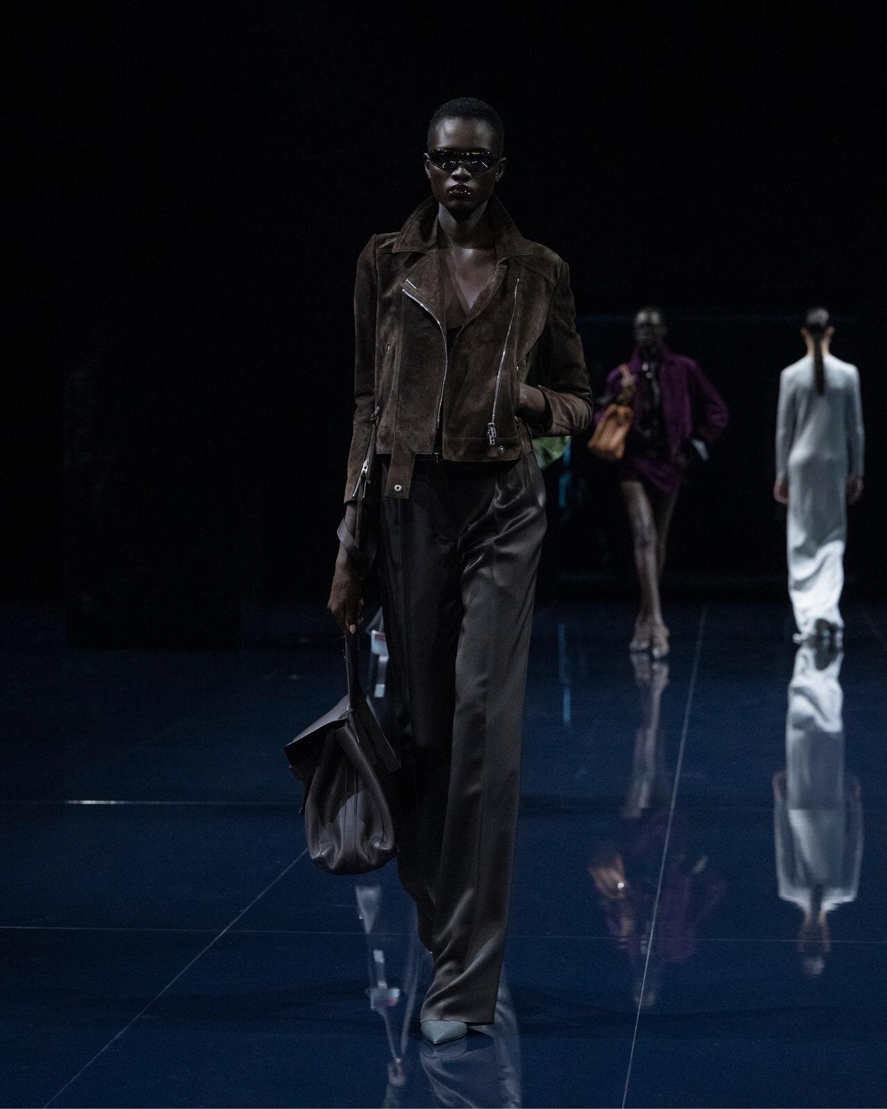 トム フォード 2026年春夏<span>コレクション</span> - 写真12