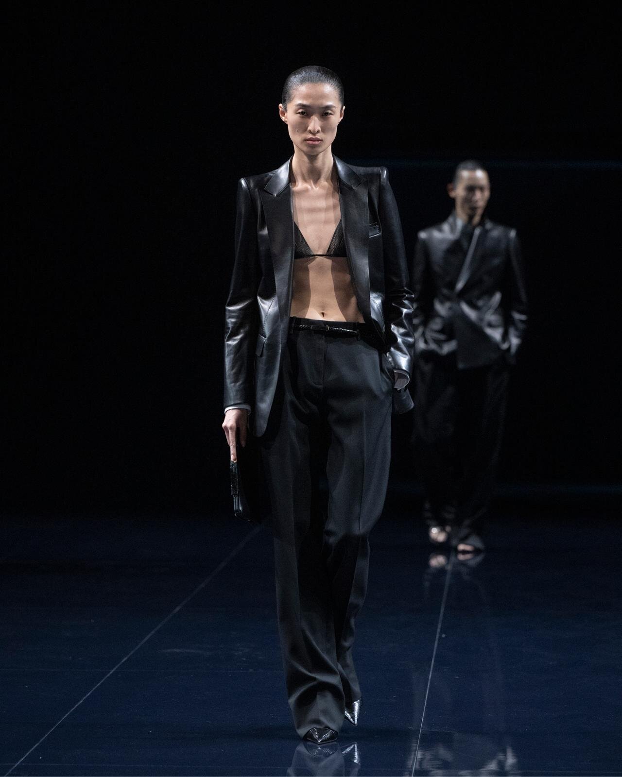 トム フォード 2026年春夏<span>コレクション</span> - 写真15