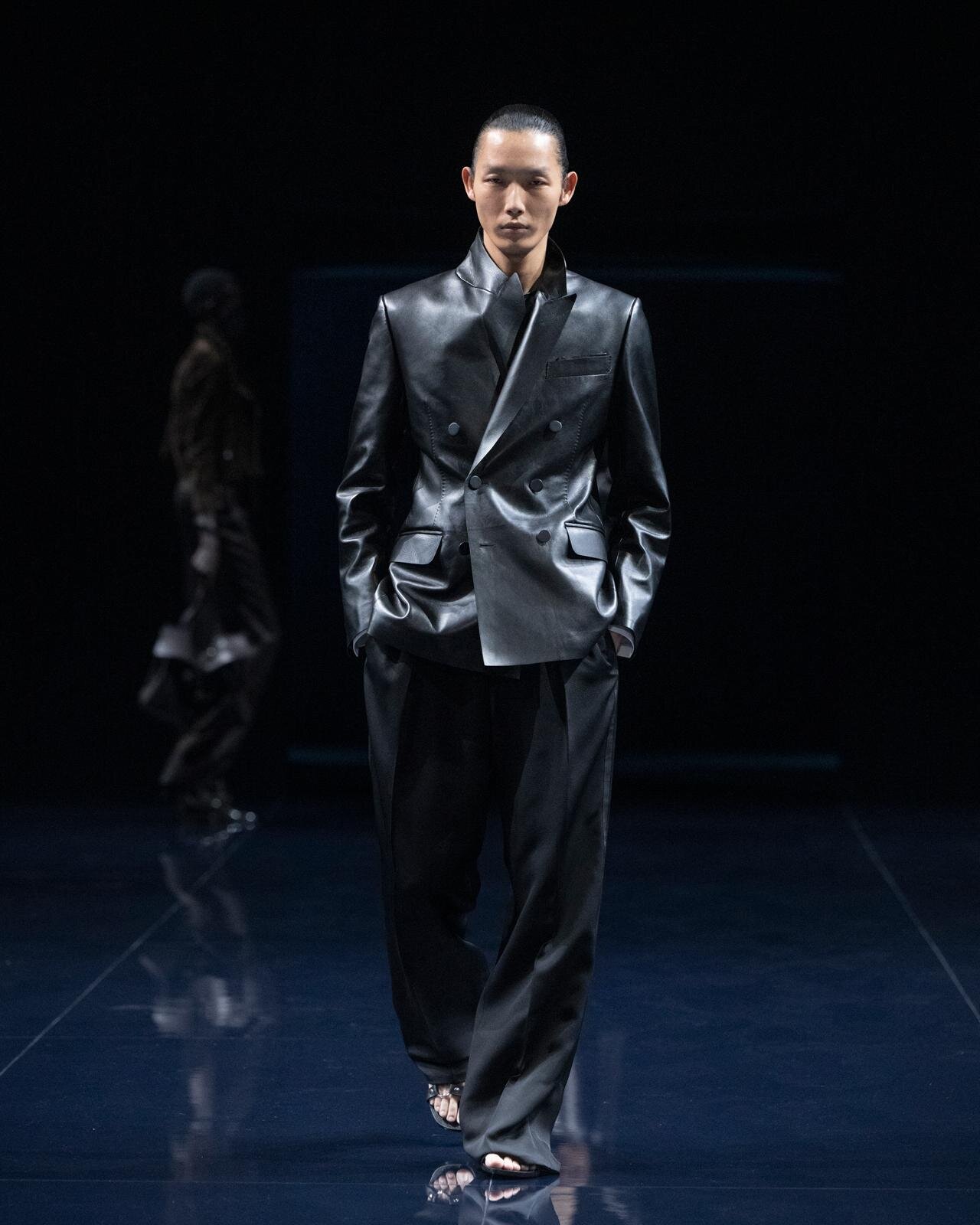 トム フォード 2026年春夏<span>コレクション</span> - 写真16