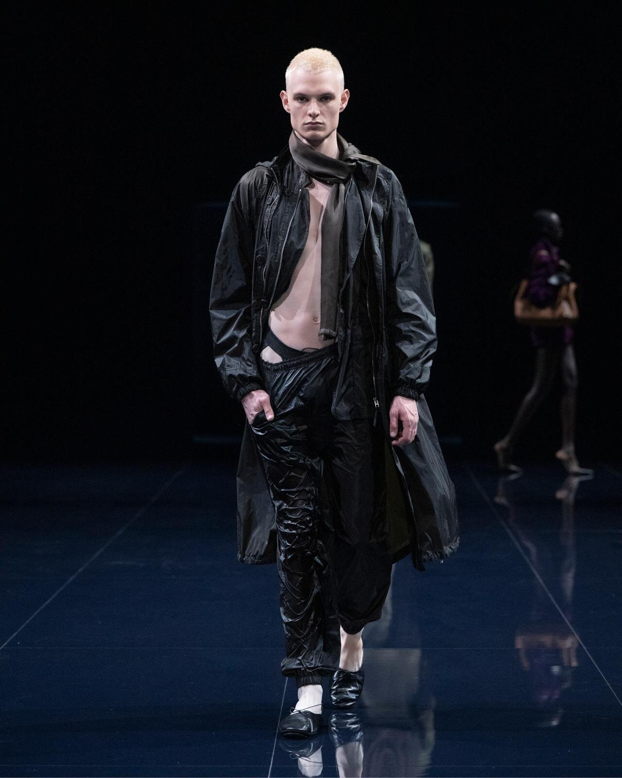 トム フォード 2026年春夏<span>コレクション</span> - 写真18