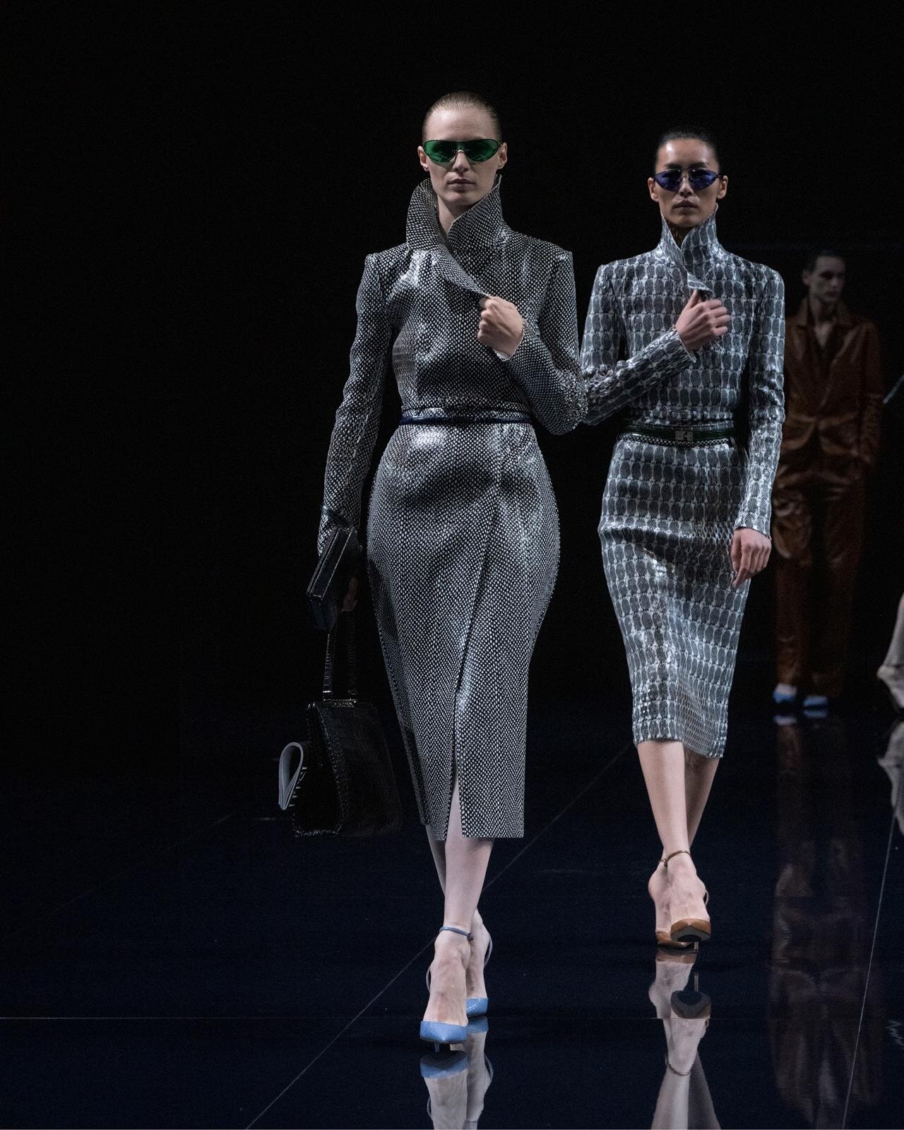 トム フォード 2026年春夏<span>コレクション</span> - 写真22
