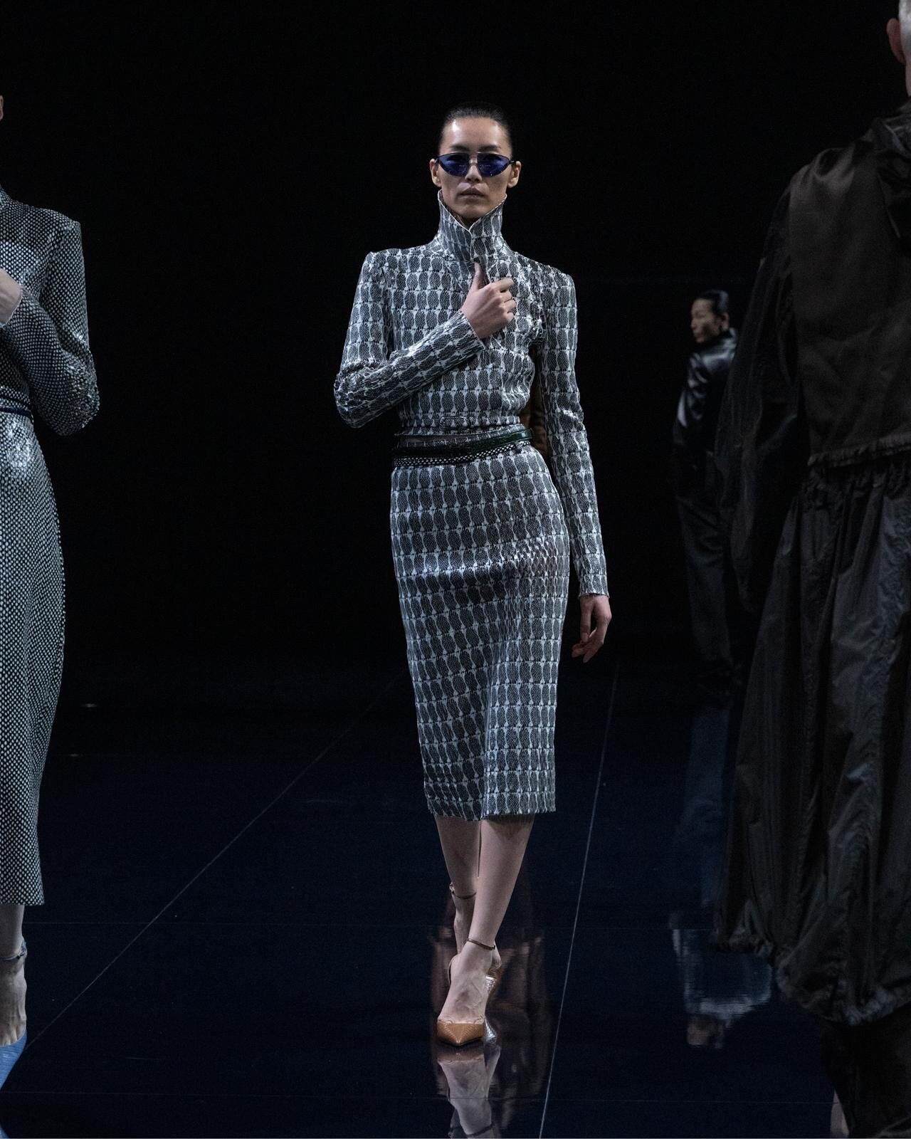 トム フォード 2026年春夏<span>コレクション</span> - 写真23
