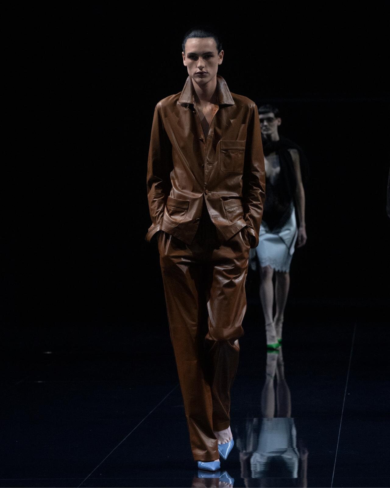 トム フォード 2026年春夏<span>コレクション</span> - 写真24