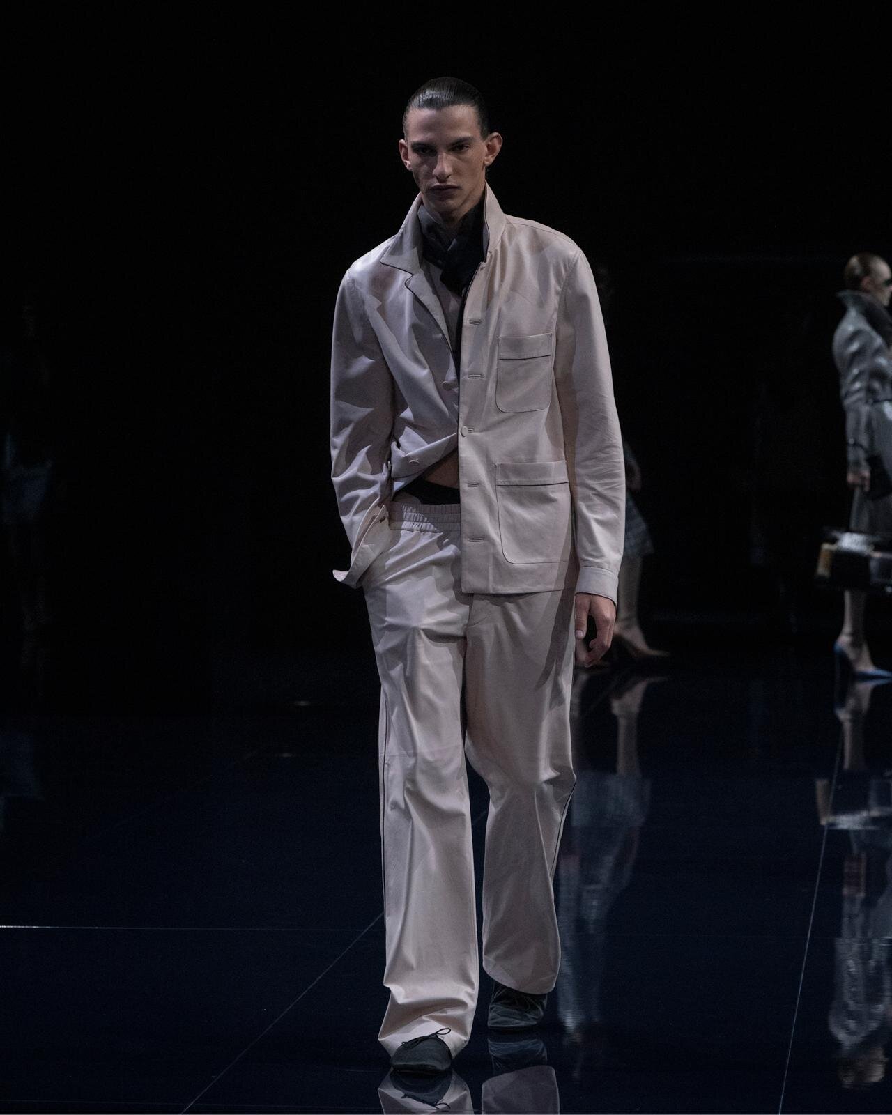 トム フォード 2026年春夏<span>コレクション</span> - 写真26