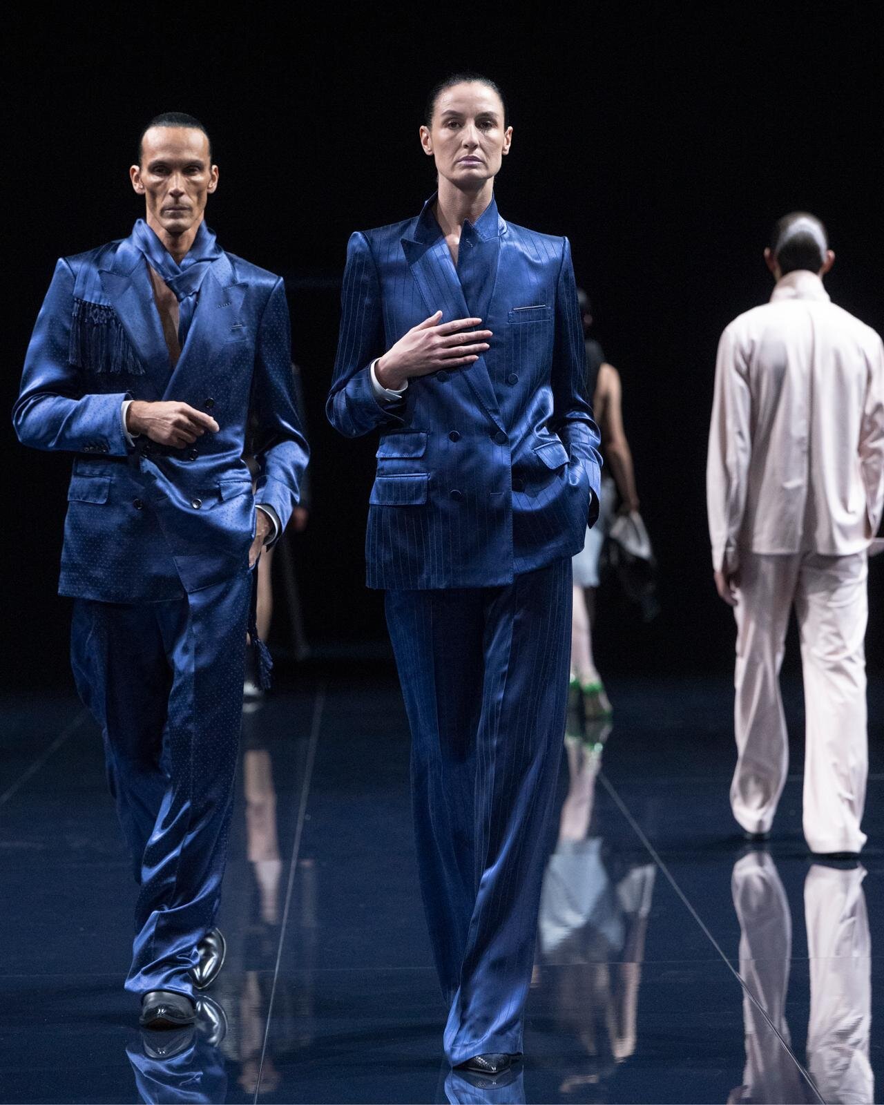 トム フォード 2026年春夏<span>コレクション</span> - 写真30