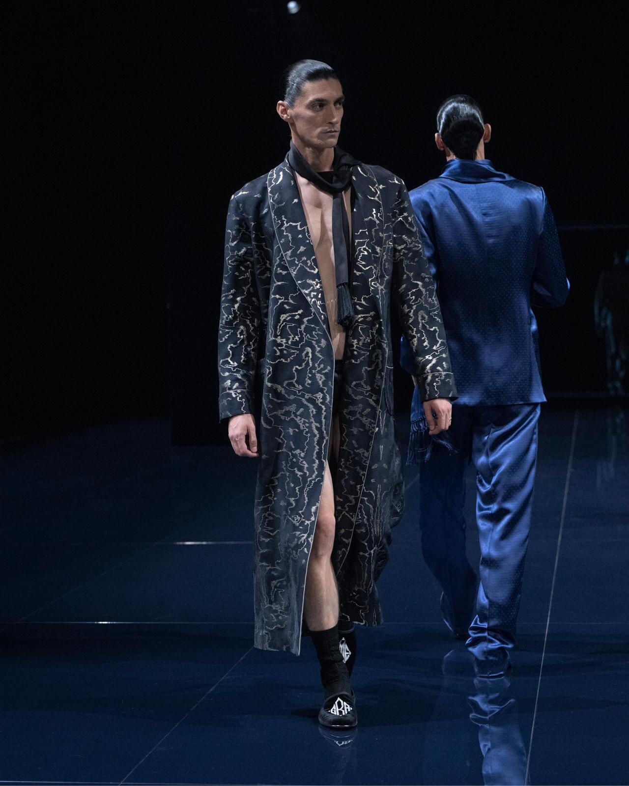 トム フォード 2026年春夏<span>コレクション</span> - 写真32