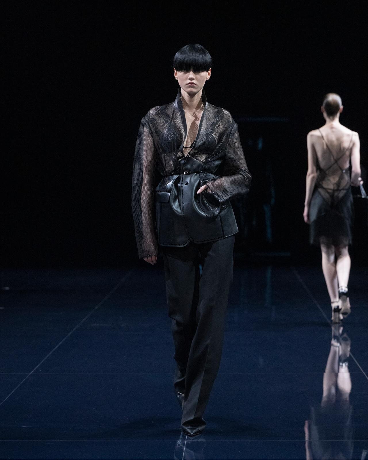 トム フォード 2026年春夏<span>コレクション</span> - 写真36