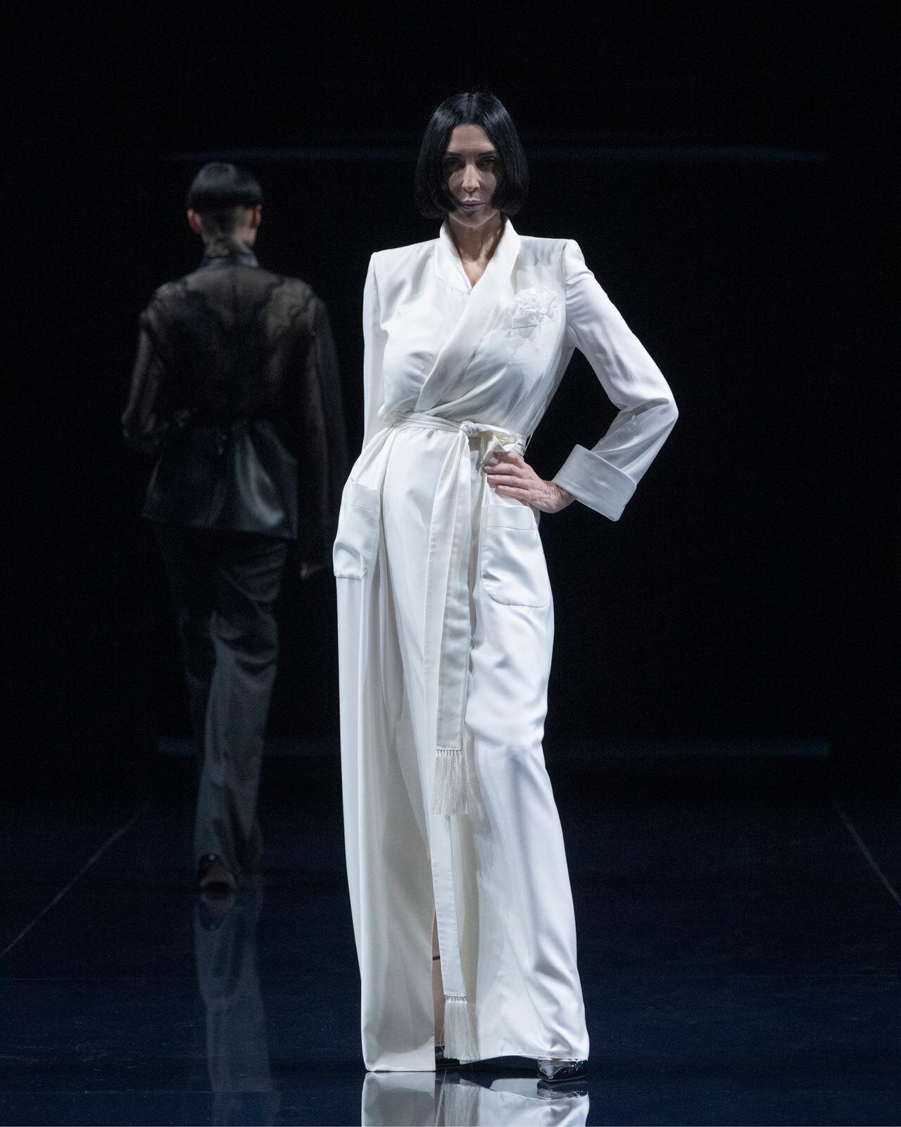 トム フォード 2026年春夏<span>コレクション</span> - 写真37