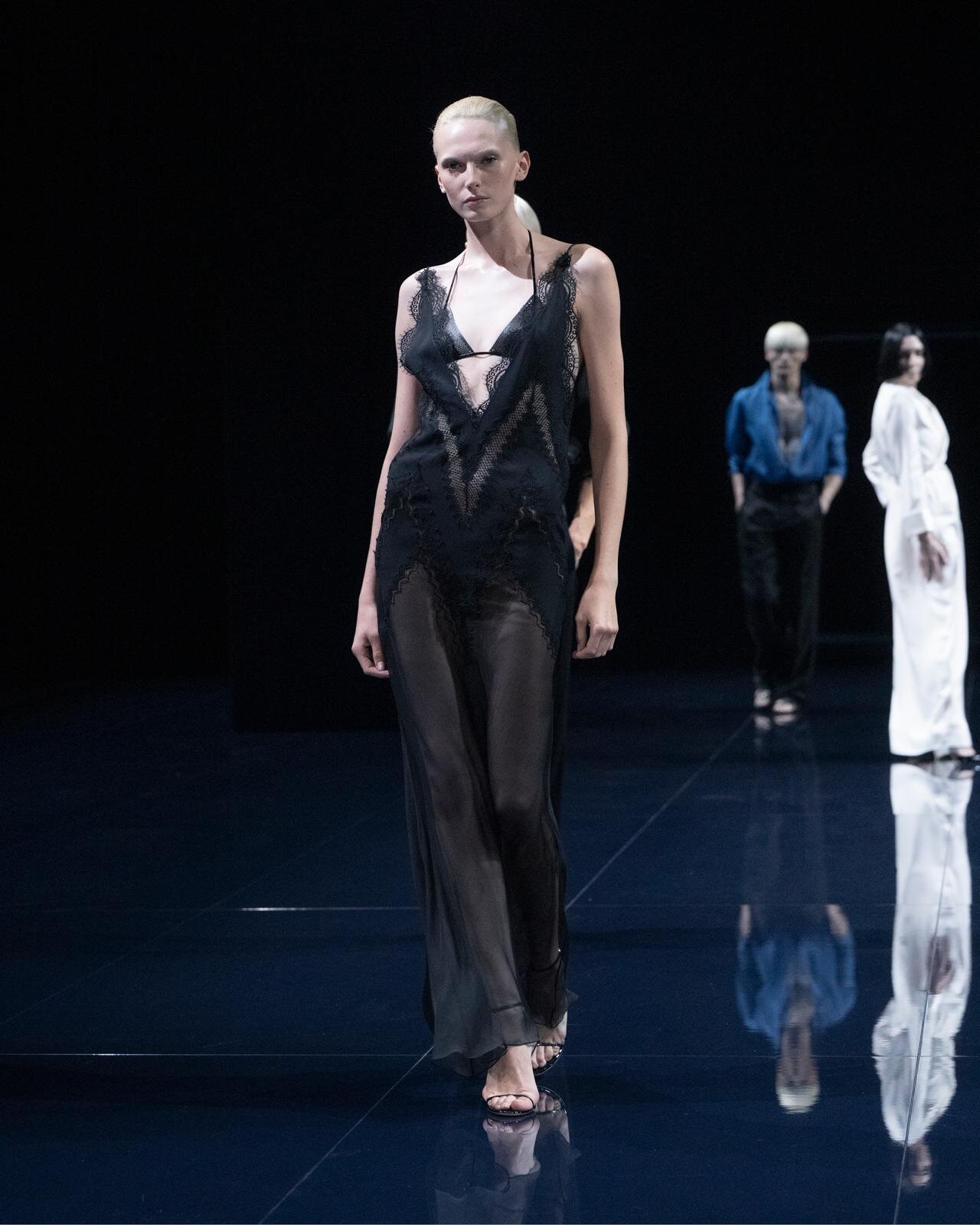 トム フォード 2026年春夏<span>コレクション</span> - 写真38