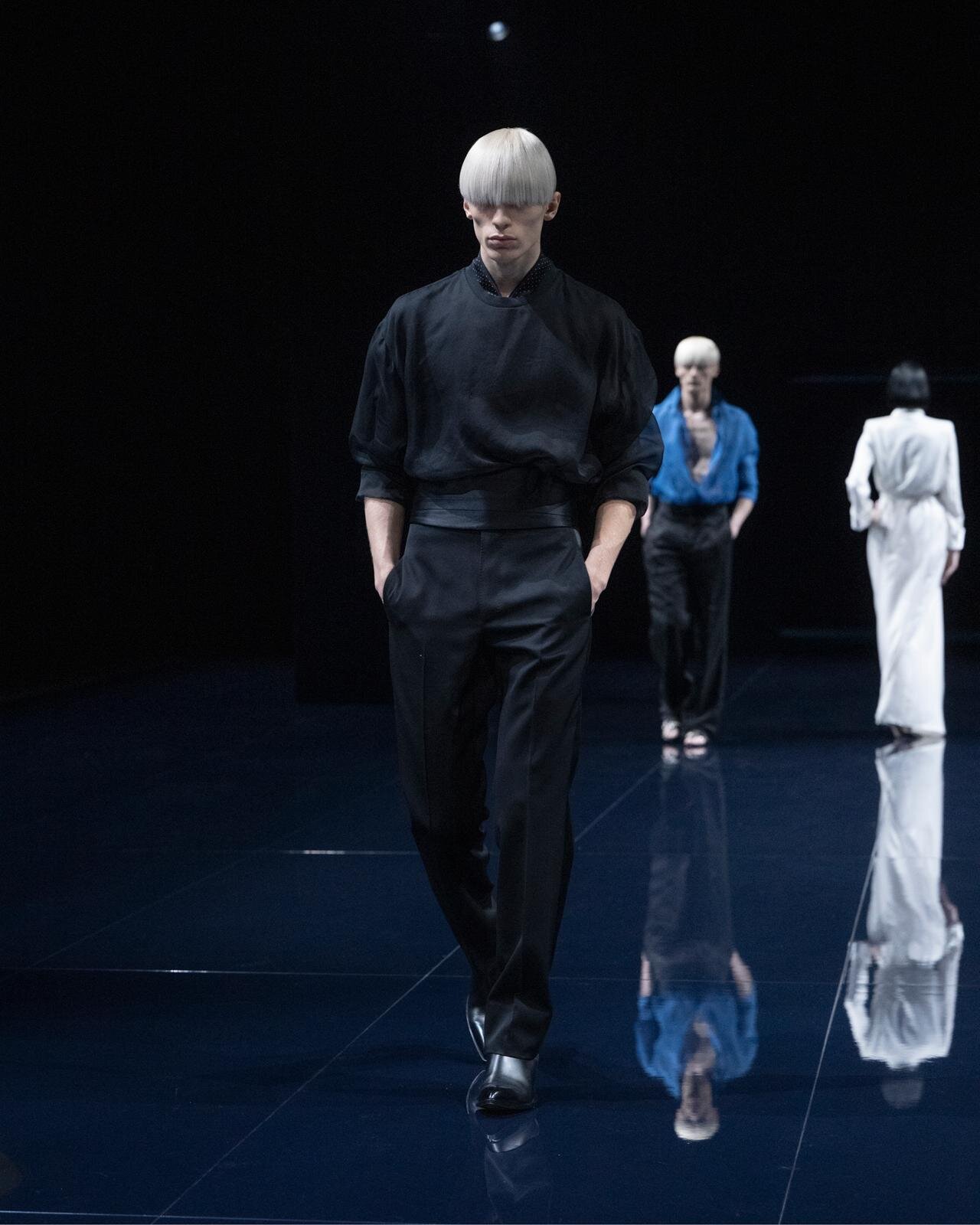 トム フォード 2026年春夏<span>コレクション</span> - 写真39