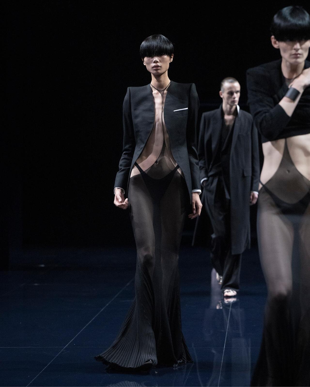 トム フォード 2026年春夏<span>コレクション</span> - 写真44