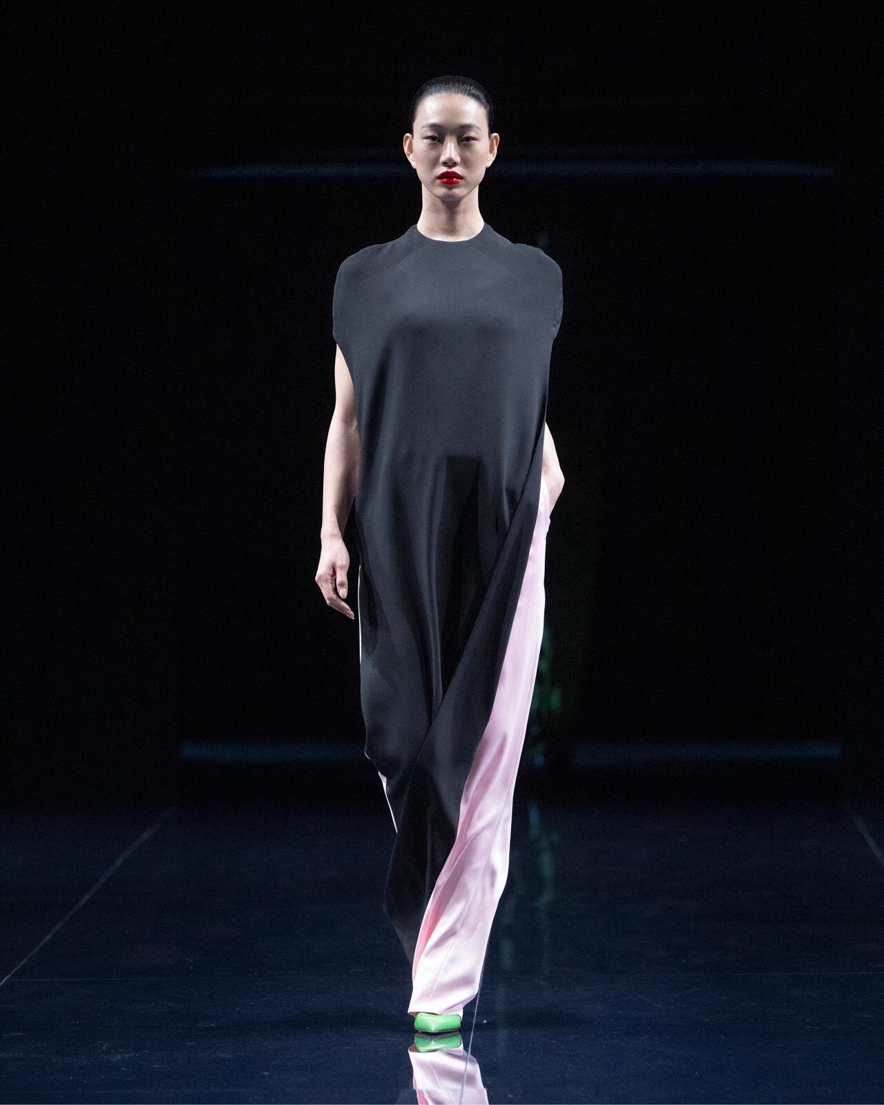 トム フォード 2026年春夏<span>コレクション</span> - 写真51