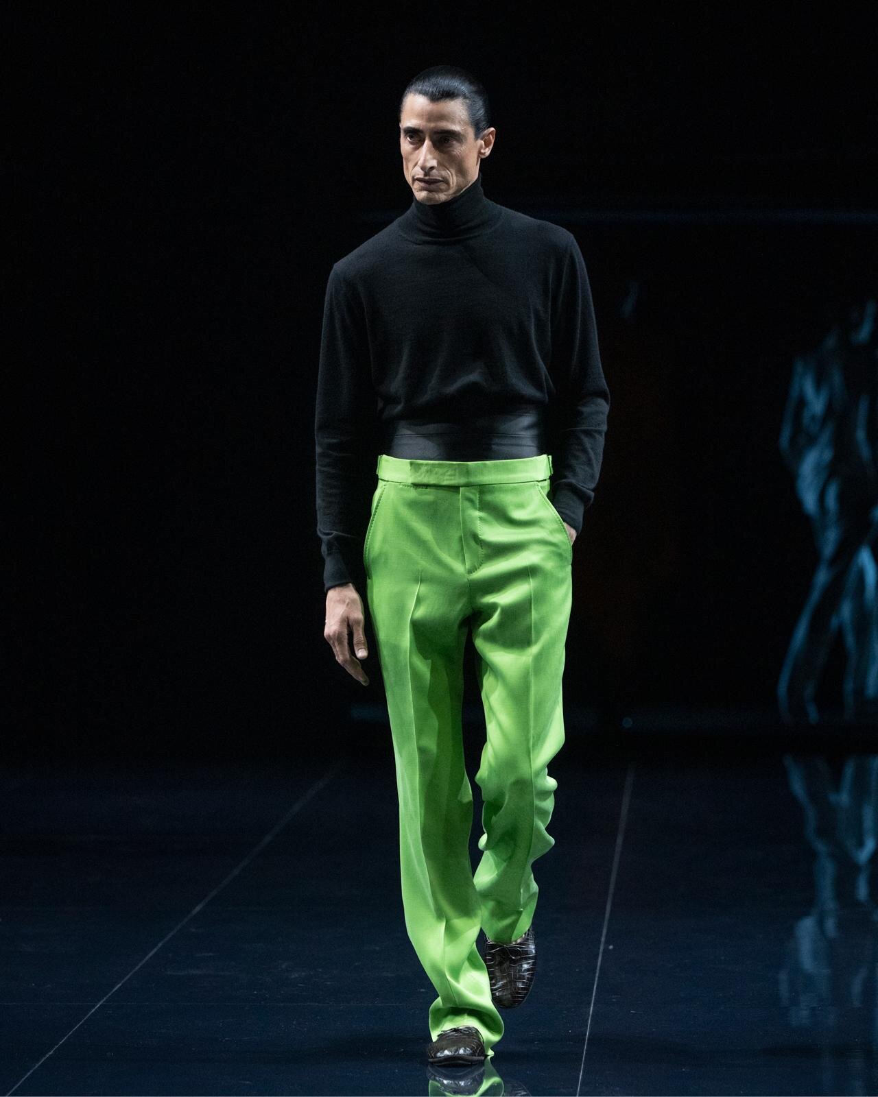 トム フォード 2026年春夏<span>コレクション</span> - 写真52