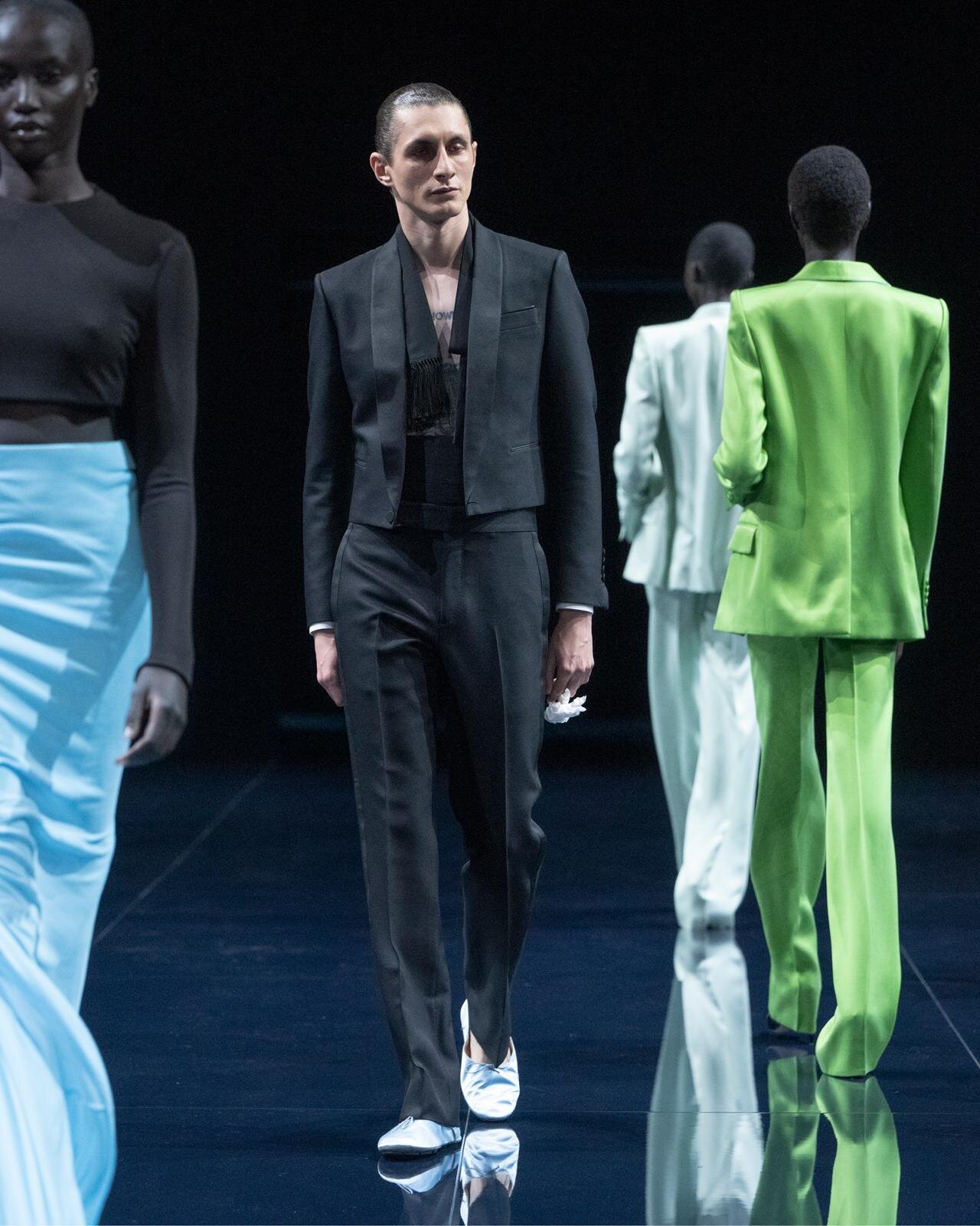 トム フォード 2026年春夏<span>コレクション</span> - 写真55
