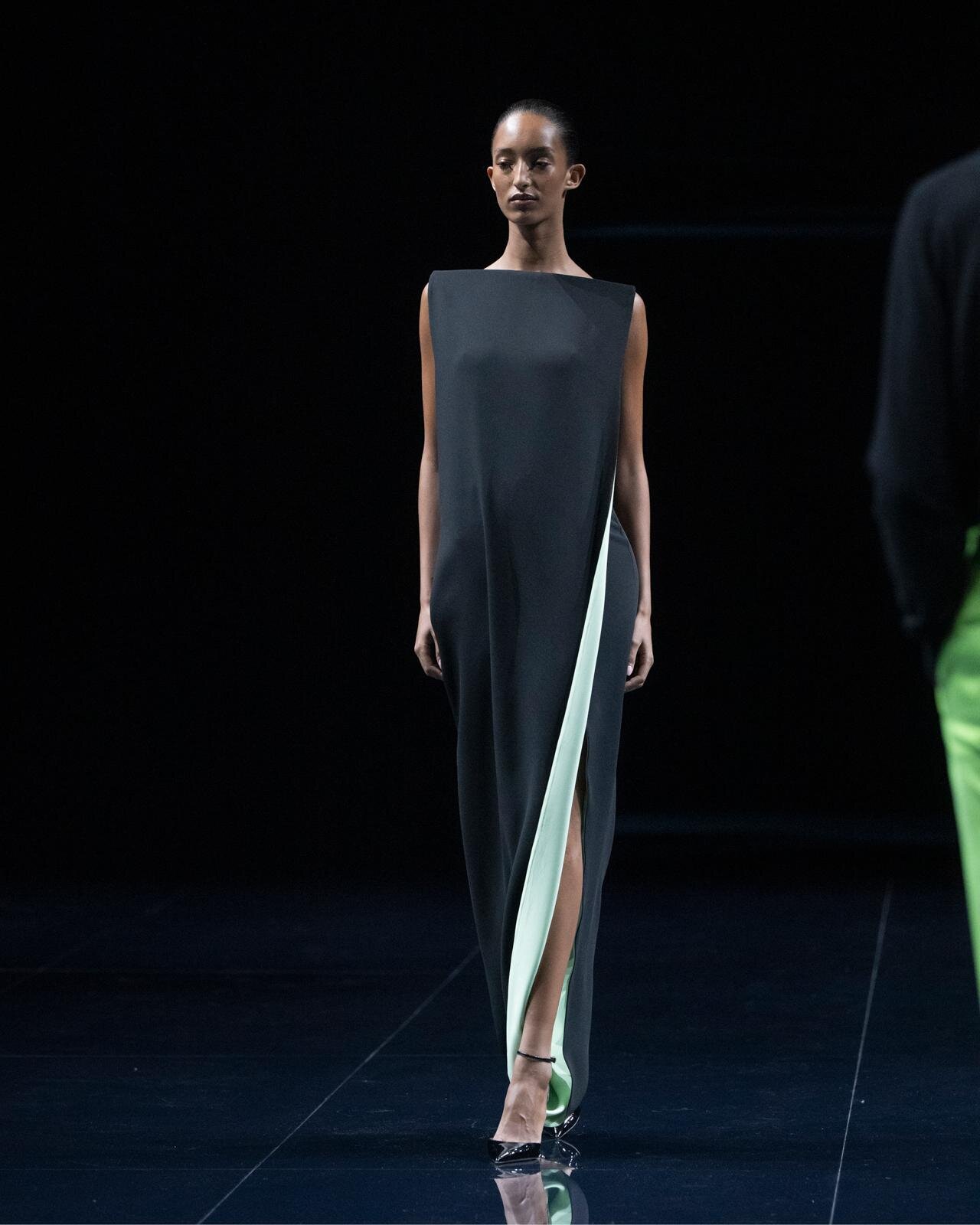 トム フォード 2026年春夏<span>コレクション</span> - 写真56