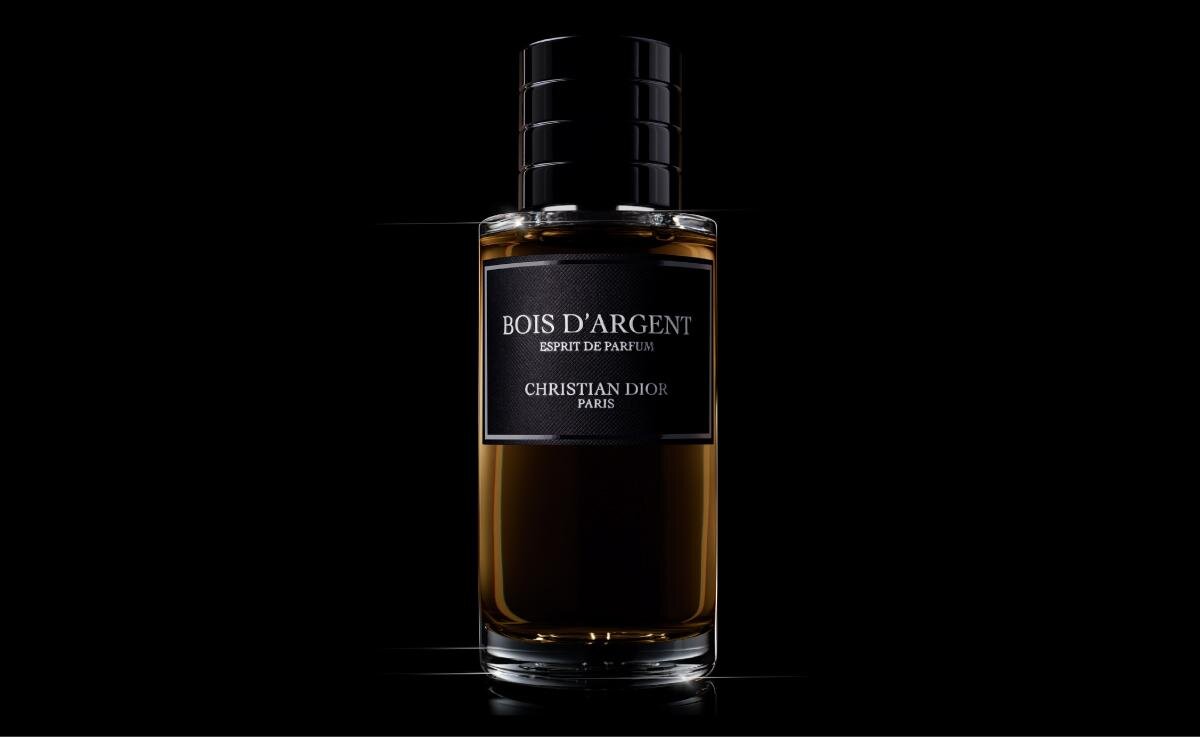 ラ コレクシオン プリヴェ クリスチャン ディオール「ボア ダルジャン エスプリ ドゥ パルファン」80mL 57,420円 