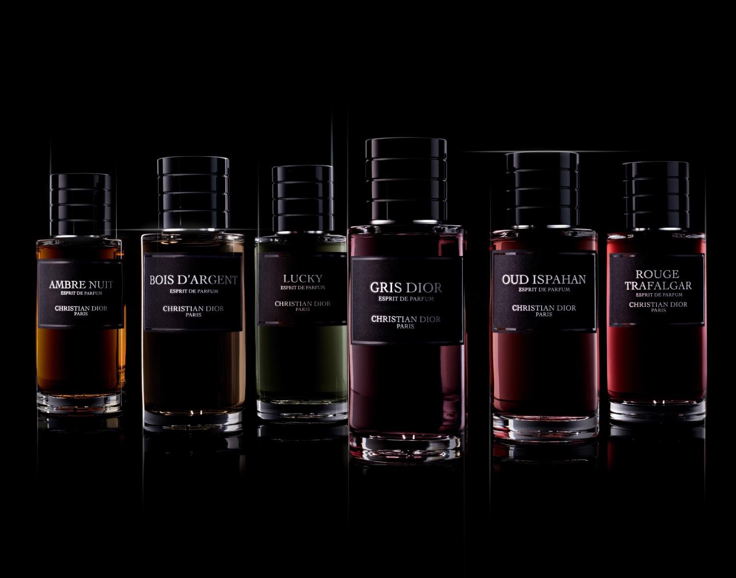 ラ コレクシオン プリヴェ クリスチャン ディオール「ボア ダルジャン エスプリ ドゥ パルファン」80mL 57,420円 