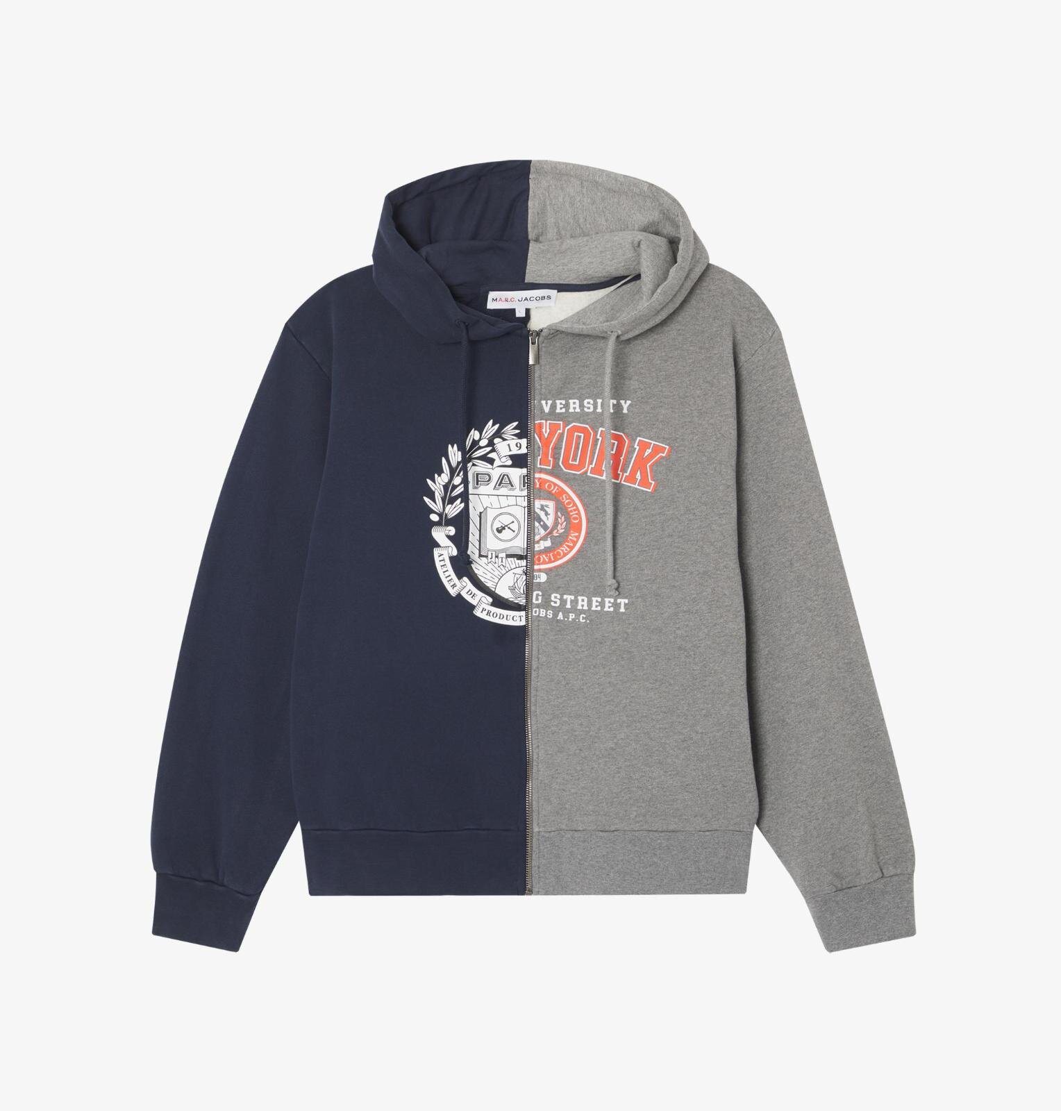 ジップアップ フーディー(メンズ) 69,300円