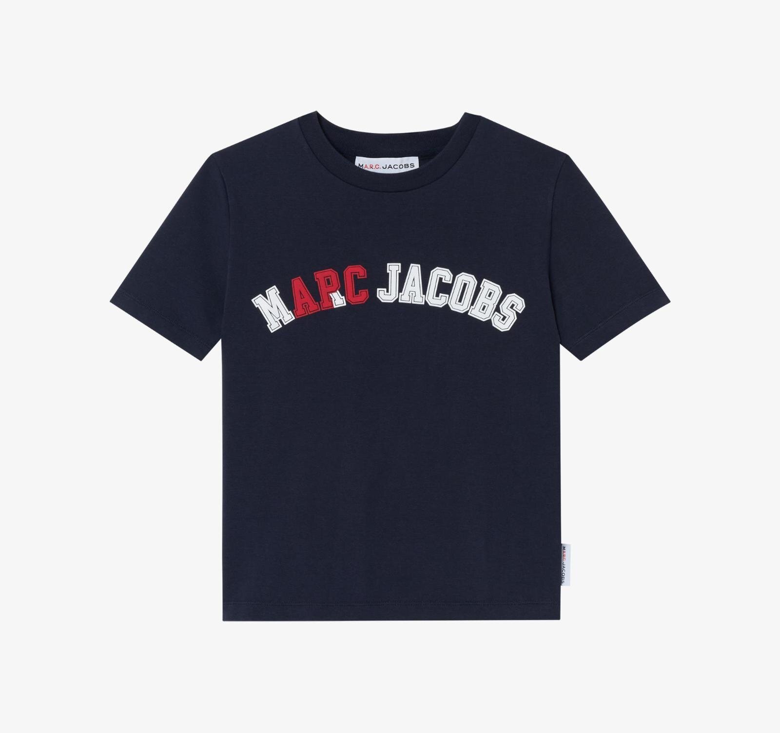 マーク ジェイコブス×A.P.C.“スクールバッグ風”ブラウンレザーの「ザ トート バッグ」｜写真5