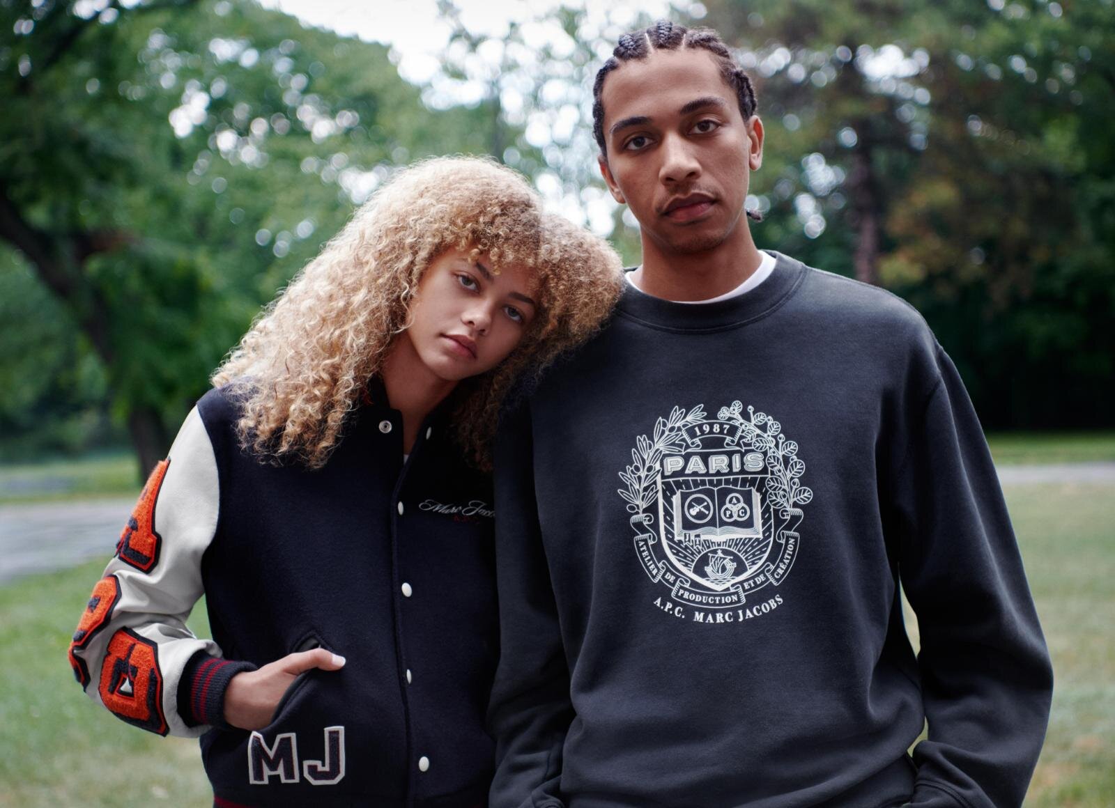 マーク ジェイコブス(MARC JACOBS), アー・ペー・セー(A.P.C.) ザ トート バッグ｜写真33