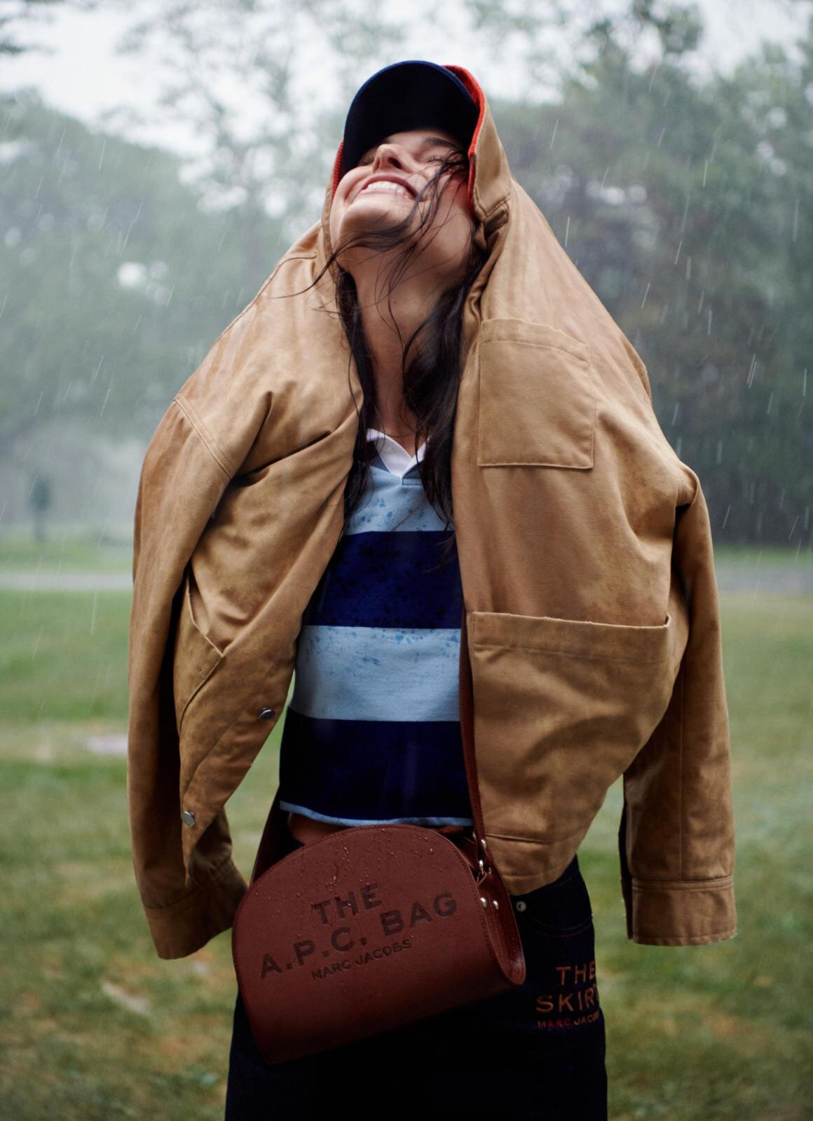 マーク ジェイコブス(MARC JACOBS), アー・ペー・セー(A.P.C.) ザ トート バッグ｜写真41