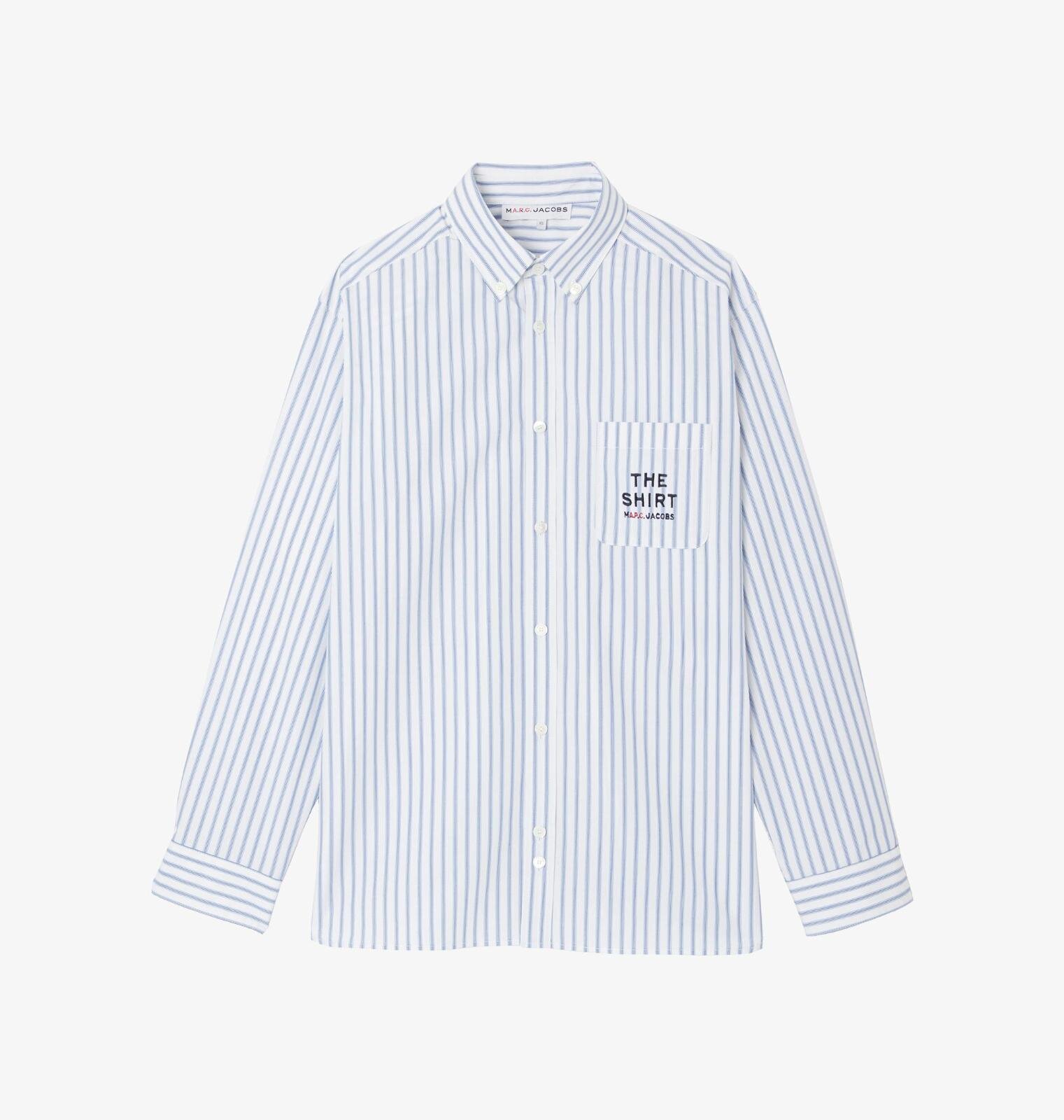 ストライプシャツ 40,700円