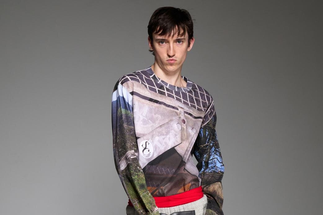 ステファン クック 2026年春夏 ウィメンズ&メンズ コレクション