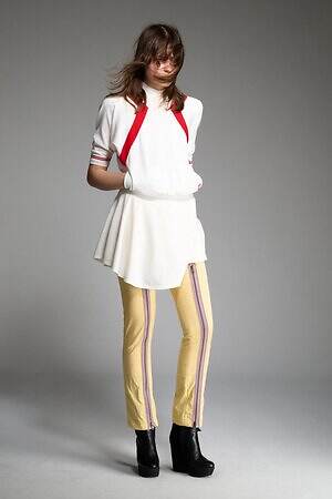 ステファン クック(STEFAN COOKE) 2026年春夏ウィメンズ&メンズコレクション  - 写真3