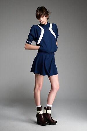 ステファン クック(STEFAN COOKE) 2026年春夏ウィメンズ&メンズコレクション  - 写真8