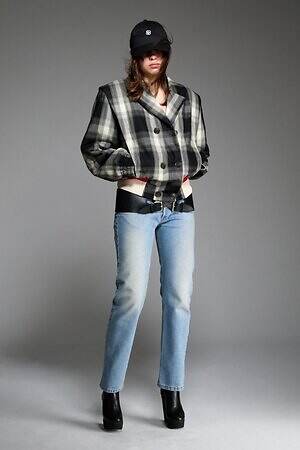 ステファン クック(STEFAN COOKE) 2026年春夏ウィメンズ&メンズコレクション  - 写真13